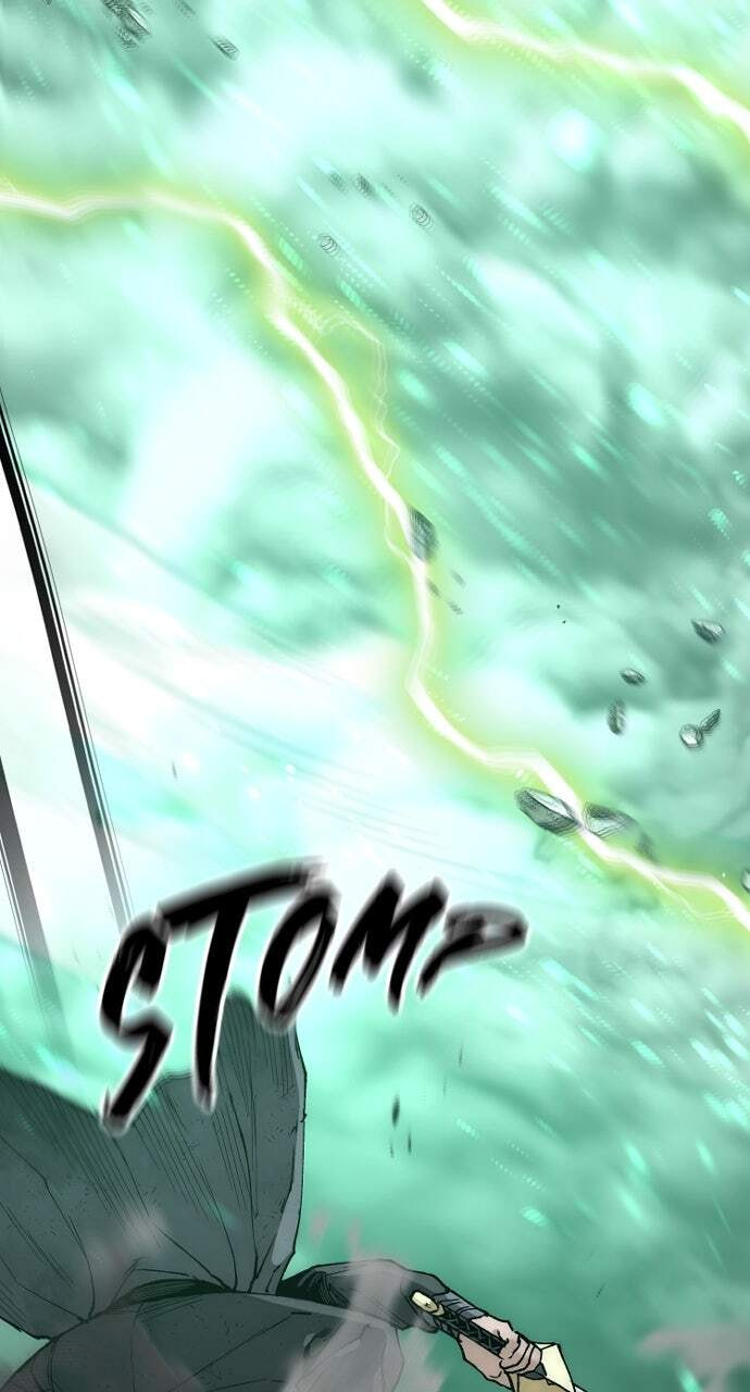 Murim RPG Simulation Chapter 150 page 111 - 