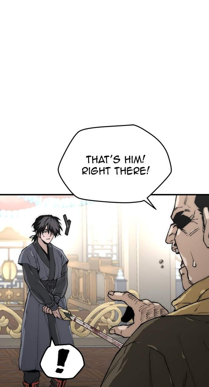 Murim RPG Simulation Chapter 150 page 19 - 