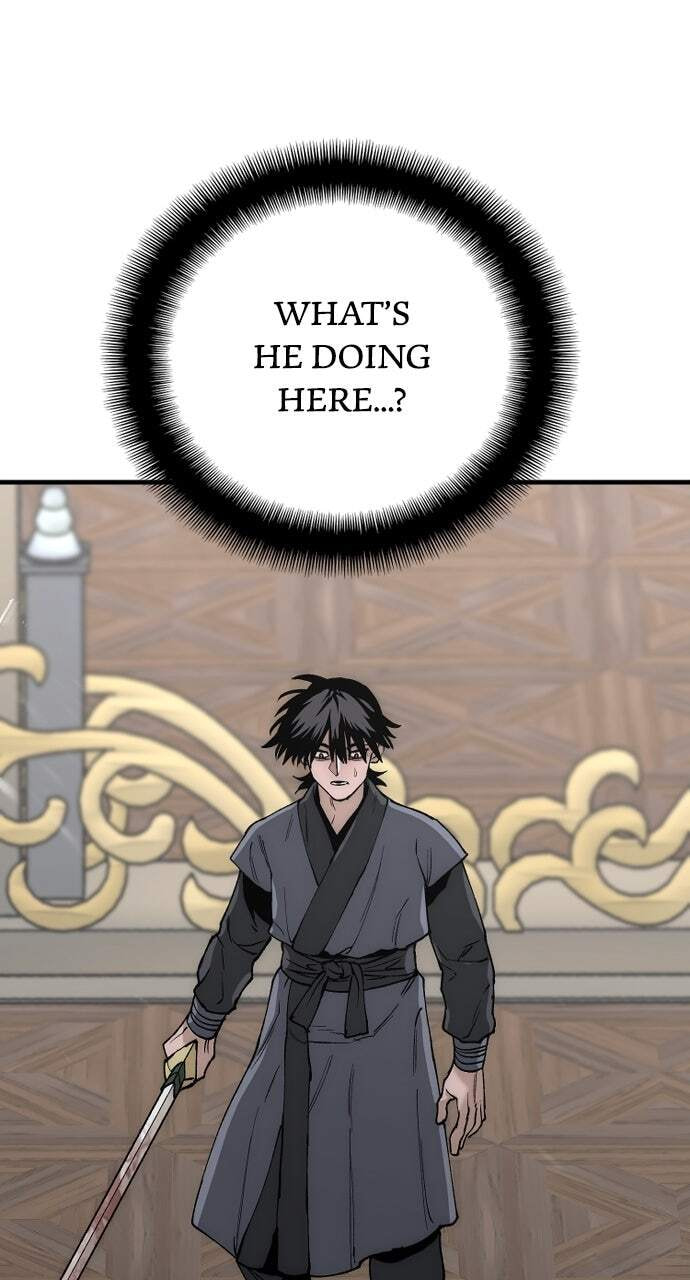 Murim RPG Simulation Chapter 150 page 25 - 