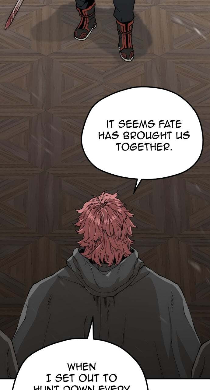 Murim RPG Simulation Chapter 150 page 26 - 