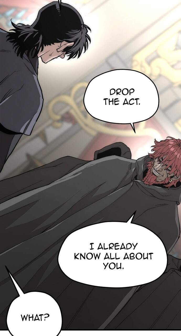 Murim RPG Simulation Chapter 150 page 28 - 