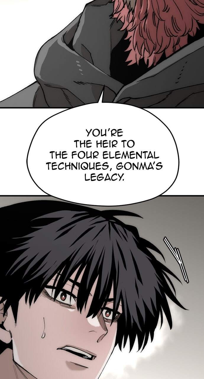 Murim RPG Simulation Chapter 150 page 30 - 