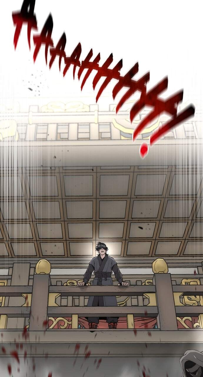 Murim RPG Simulation Chapter 150 page 4 - 