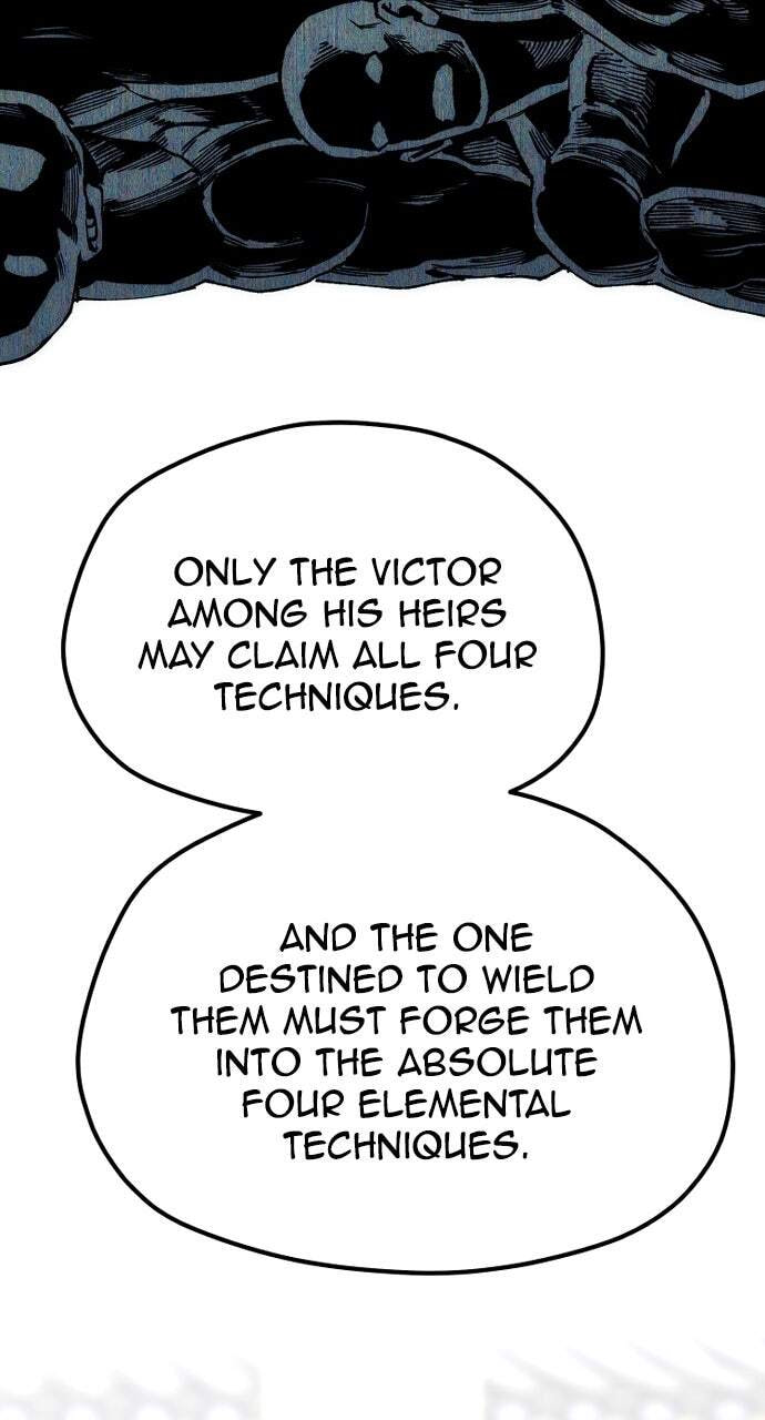 Murim RPG Simulation Chapter 150 page 34 - 