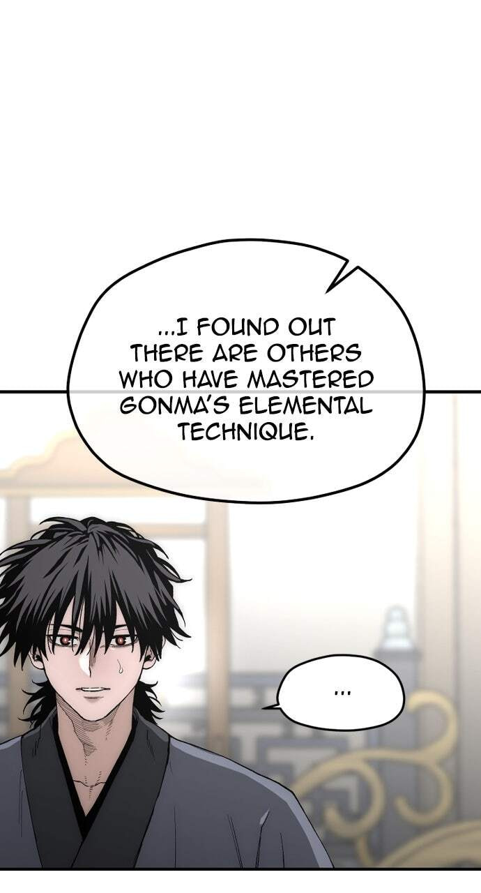 Murim RPG Simulation Chapter 150 page 37 - 