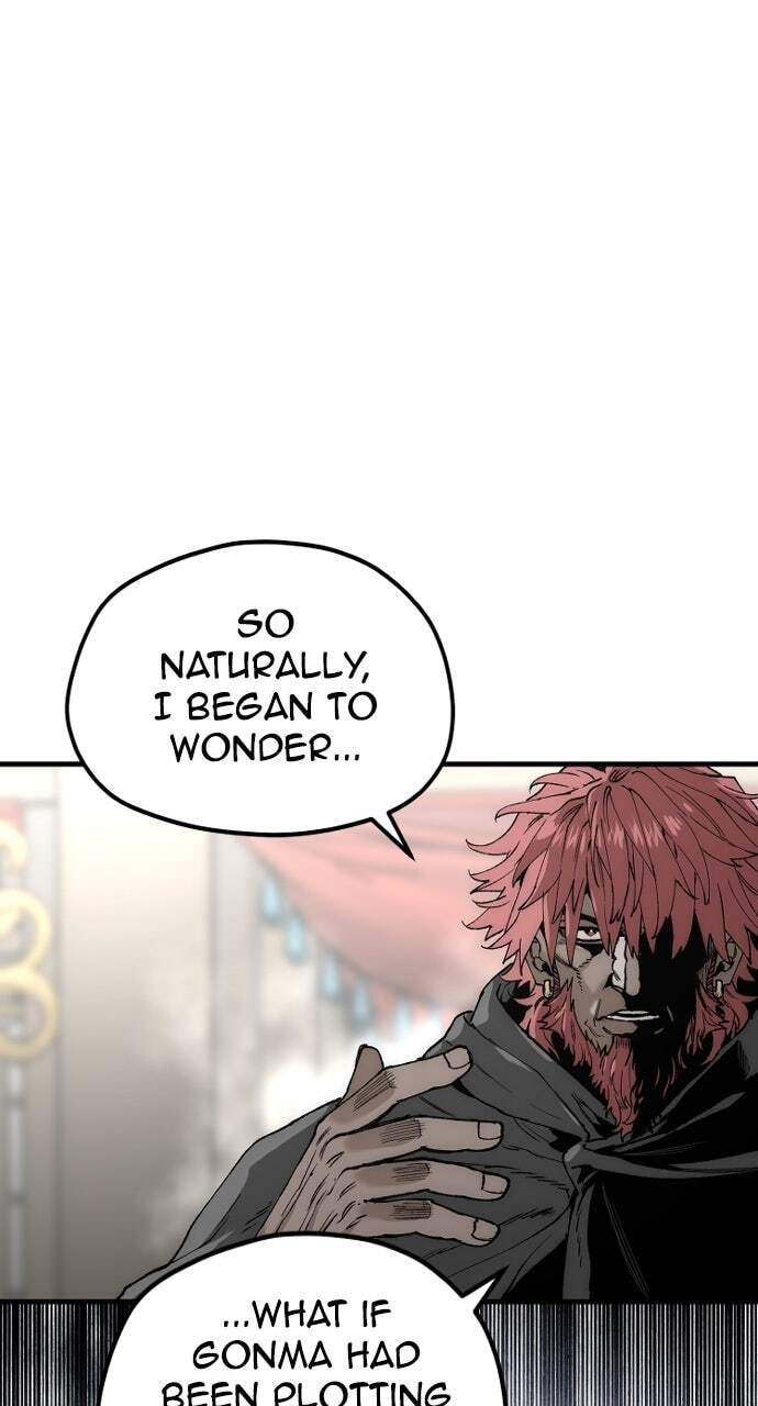 Murim RPG Simulation Chapter 150 page 38 - 