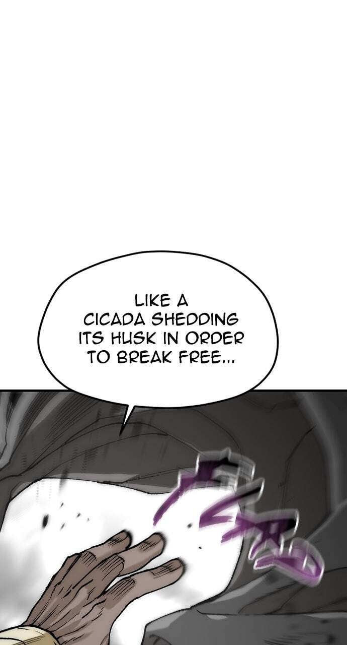 Murim RPG Simulation Chapter 150 page 44 - 