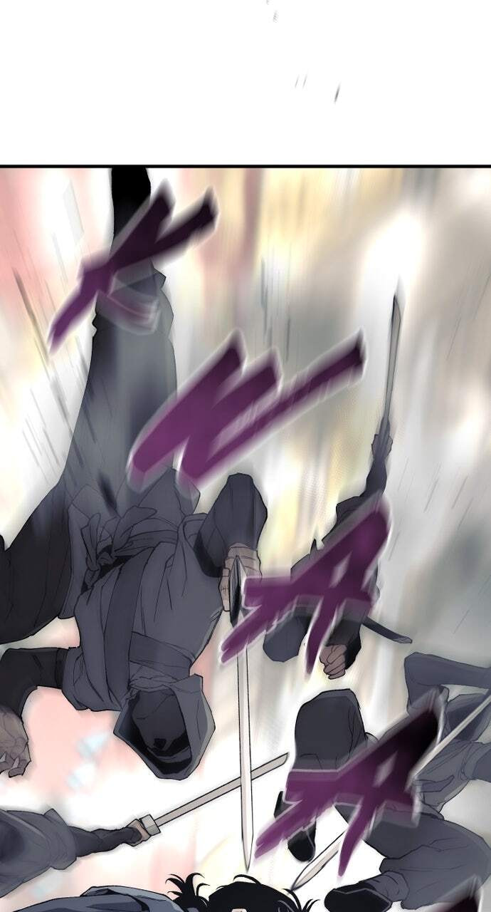 Murim RPG Simulation Chapter 150 page 57 - 