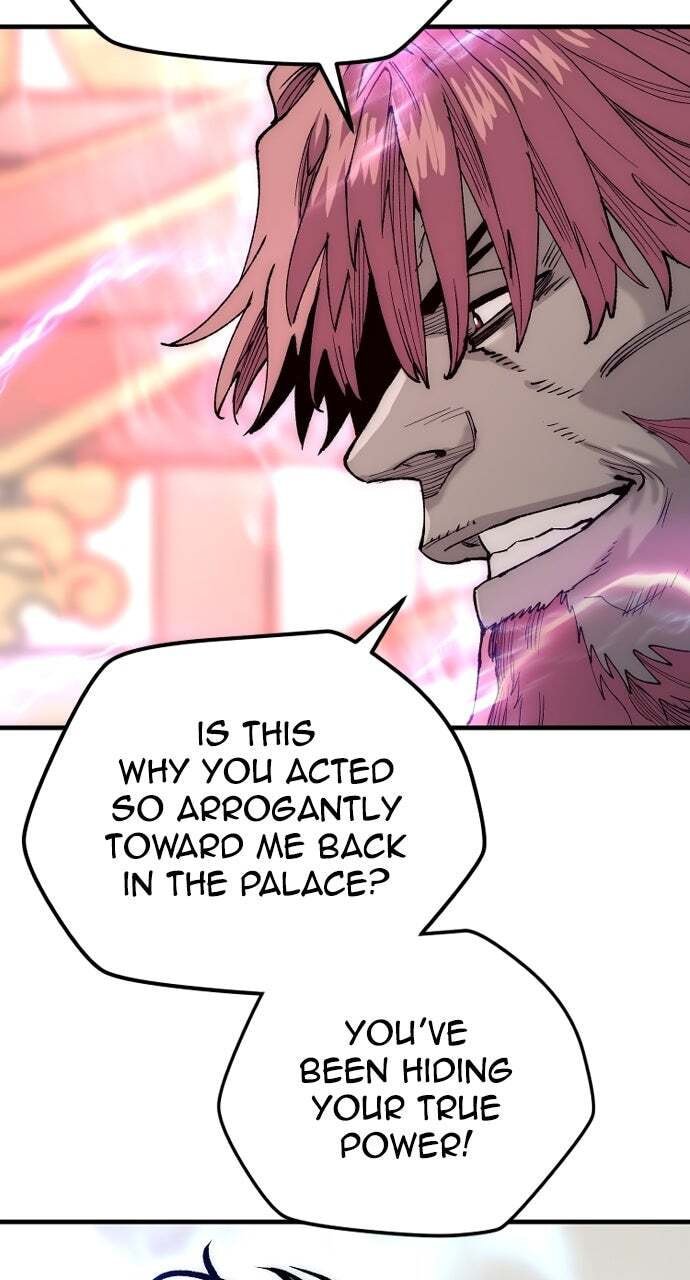 Murim RPG Simulation Chapter 150 page 69 - 