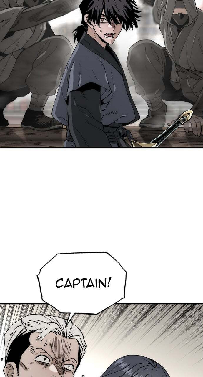 Murim RPG Simulation Chapter 150 page 8 - 