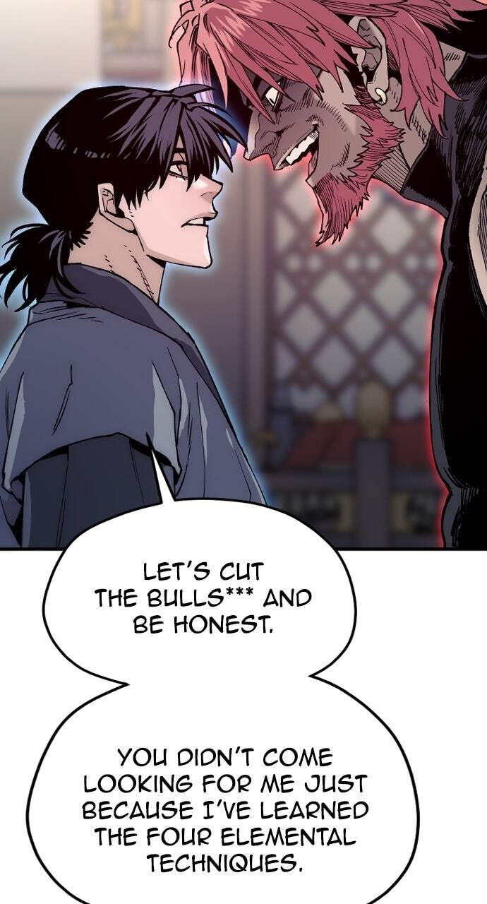 Murim RPG Simulation Chapter 150 page 80 - 
