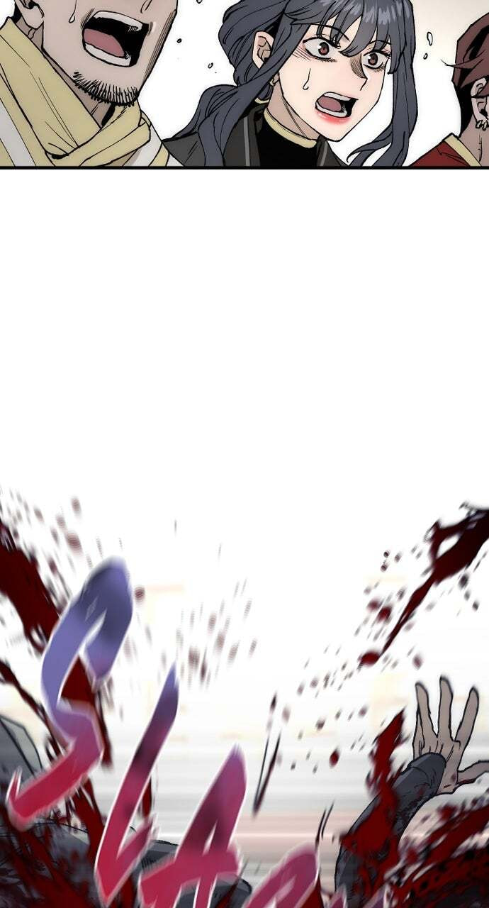 Murim RPG Simulation Chapter 150 page 9 - 