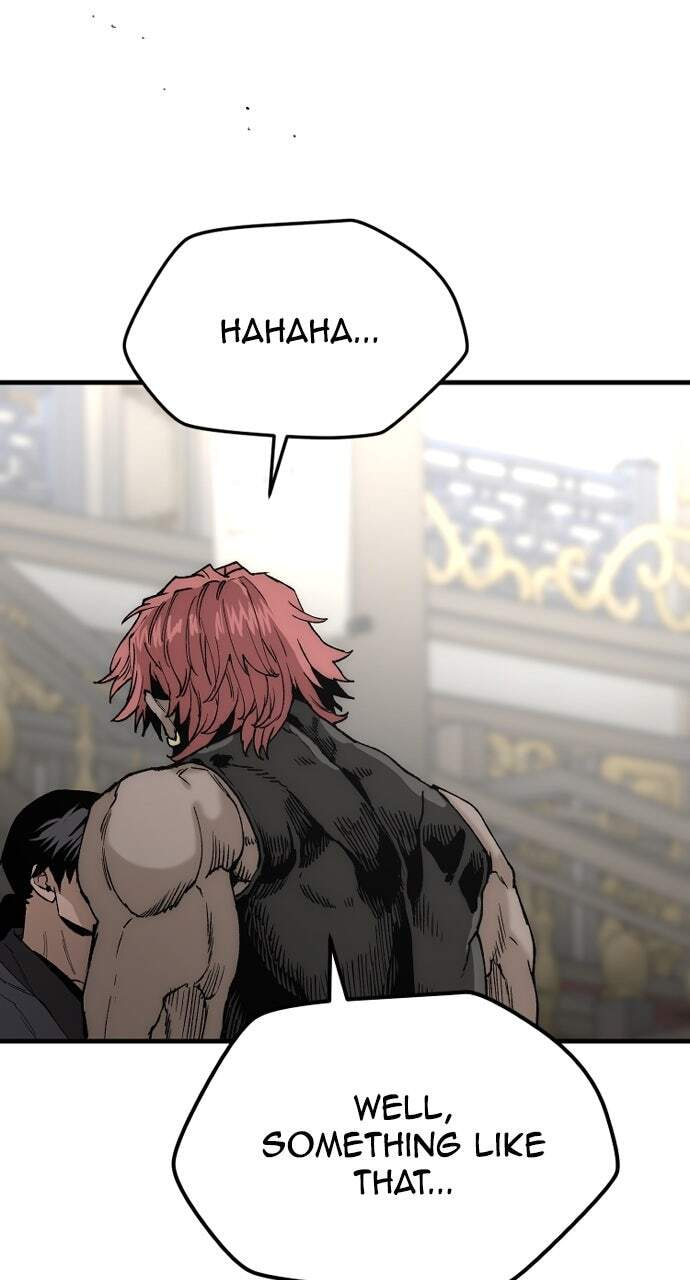 Murim RPG Simulation Chapter 150 page 84 - 