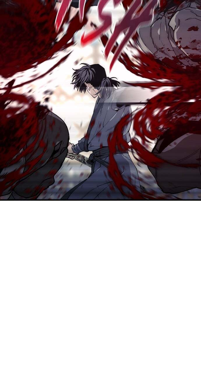 Murim RPG Simulation Chapter 150 page 10 - 