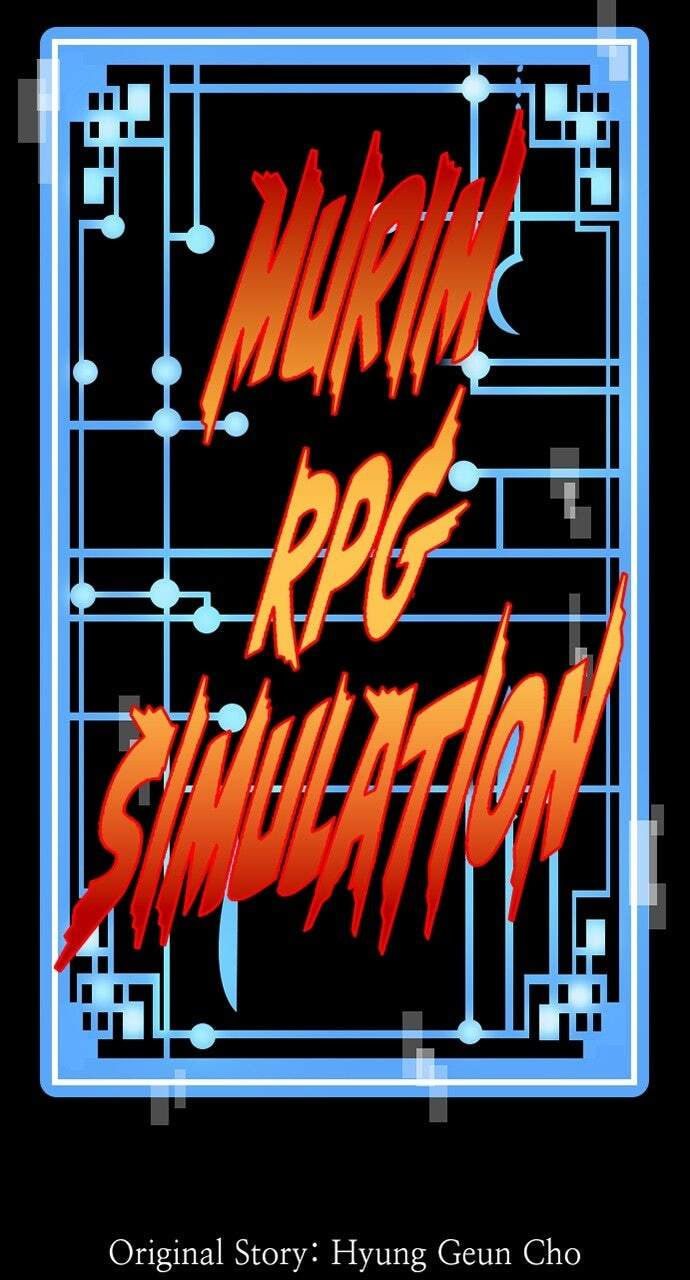 Murim RPG Simulation Chapter 151 page 2 - 