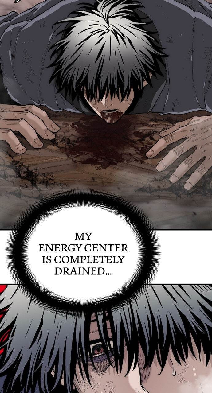 Murim RPG Simulation Chapter 151 page 101 - 
