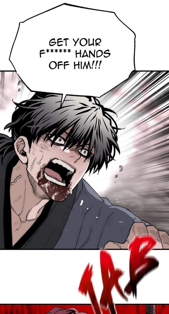 Murim RPG Simulation Chapter 151 page 104 - 