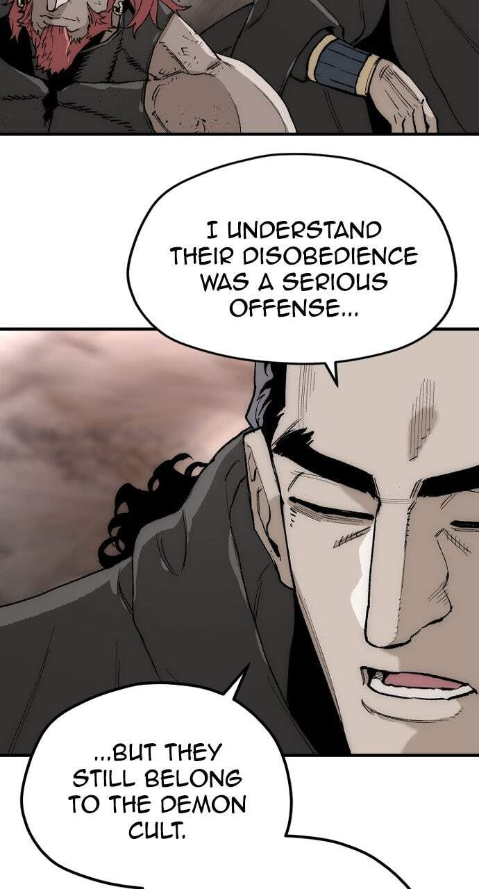 Murim RPG Simulation Chapter 151 page 117 - 