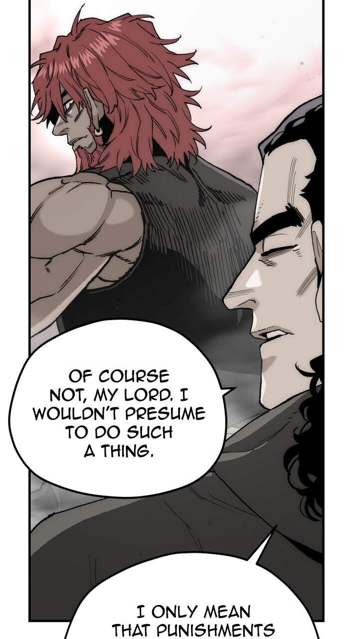 Murim RPG Simulation Chapter 151 page 119 - 