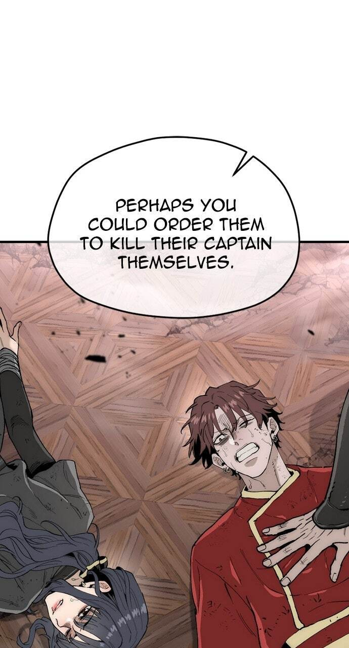Murim RPG Simulation Chapter 151 page 122 - 