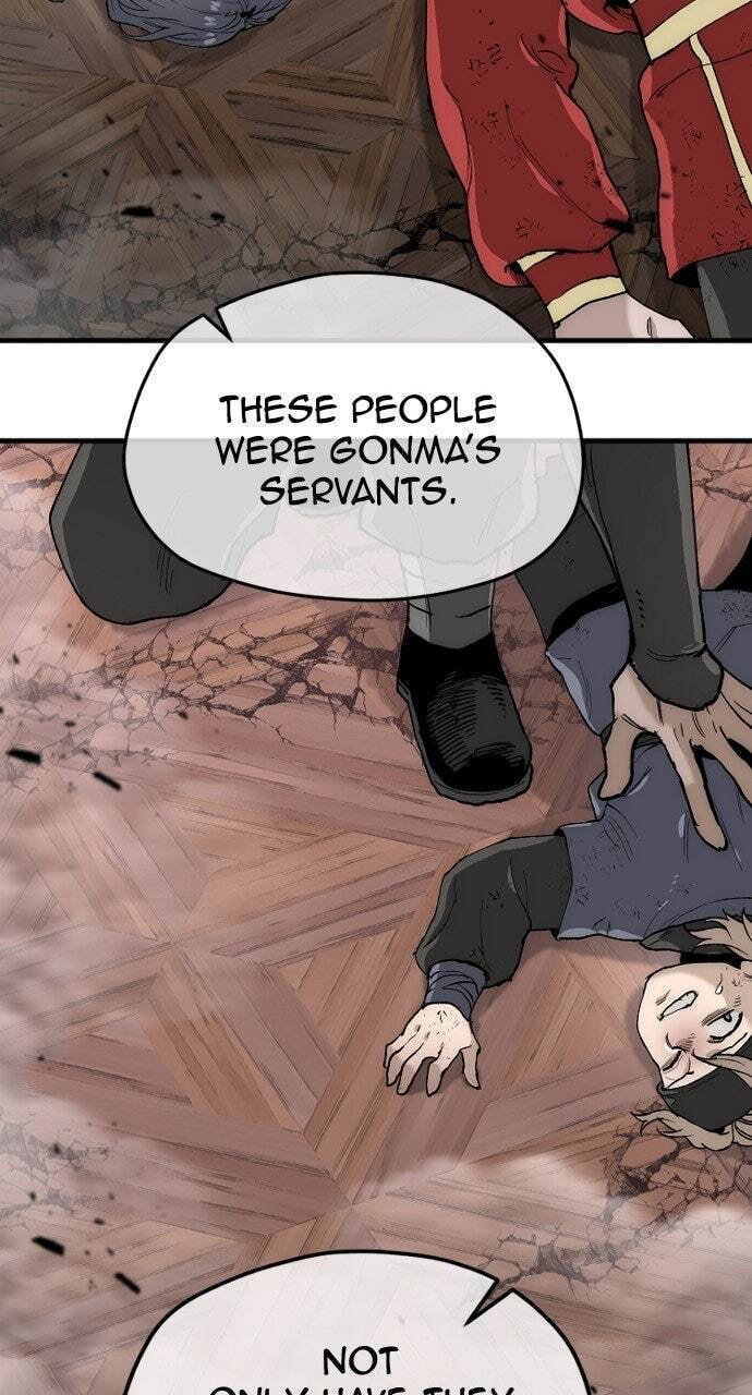 Murim RPG Simulation Chapter 151 page 123 - 