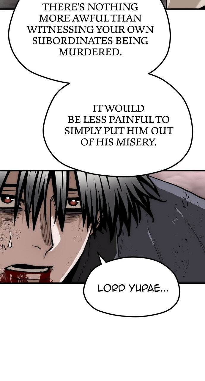 Murim RPG Simulation Chapter 151 page 127 - 