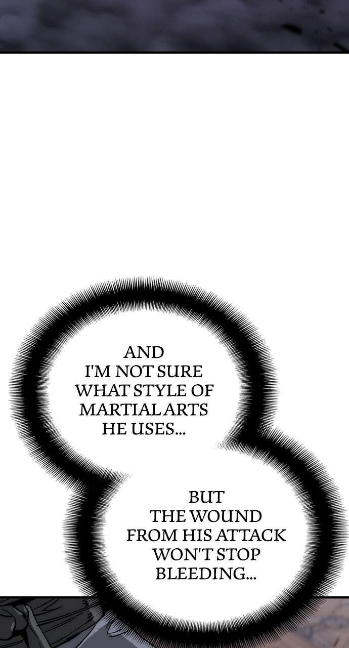 Murim RPG Simulation Chapter 151 page 19 - 