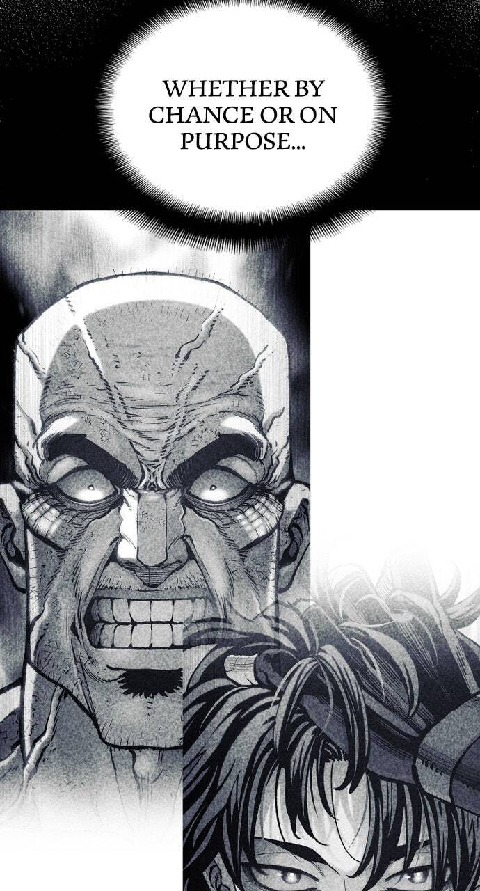 Murim RPG Simulation Chapter 151 page 23 - 
