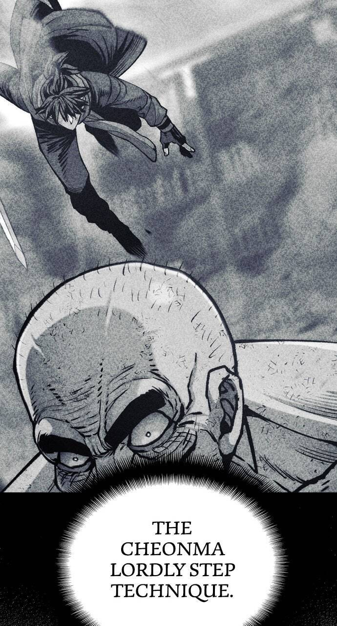 Murim RPG Simulation Chapter 151 page 25 - 
