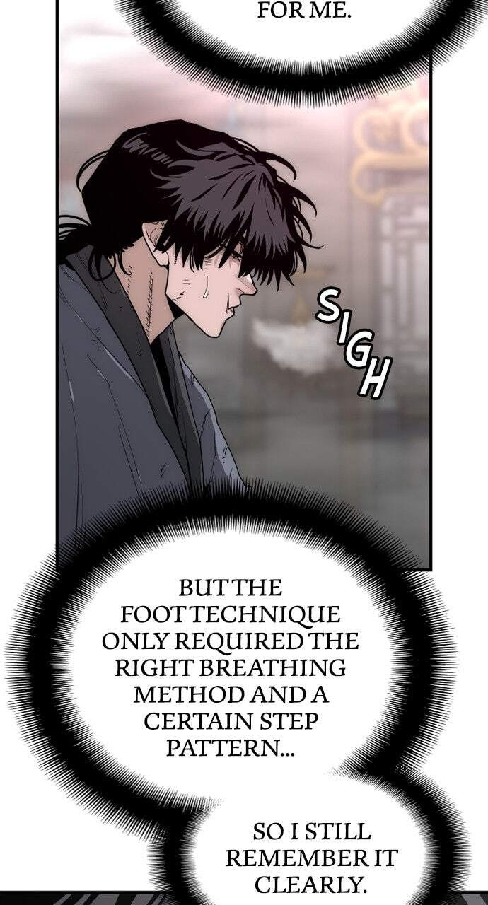 Murim RPG Simulation Chapter 151 page 27 - 