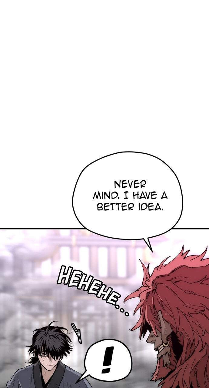 Murim RPG Simulation Chapter 151 page 29 - 
