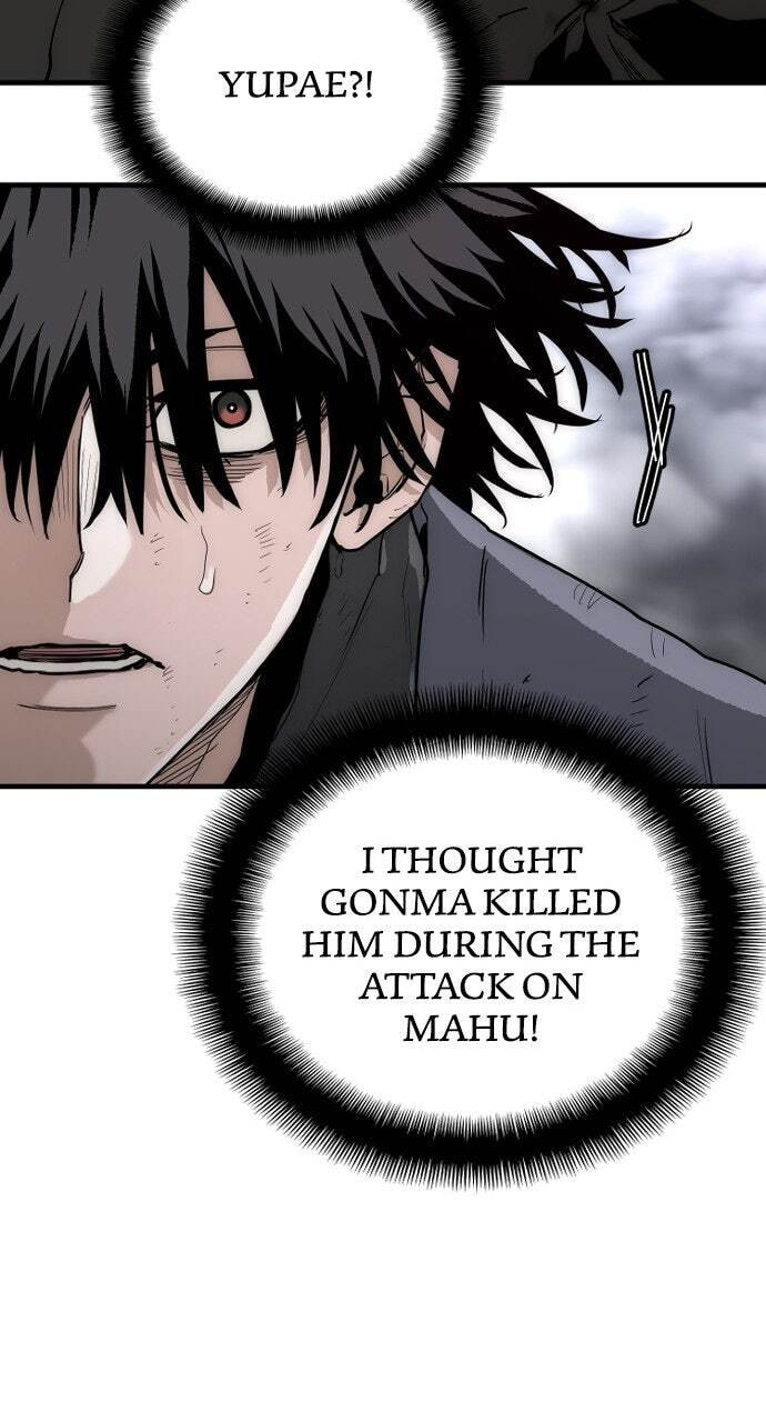 Murim RPG Simulation Chapter 151 page 33 - 