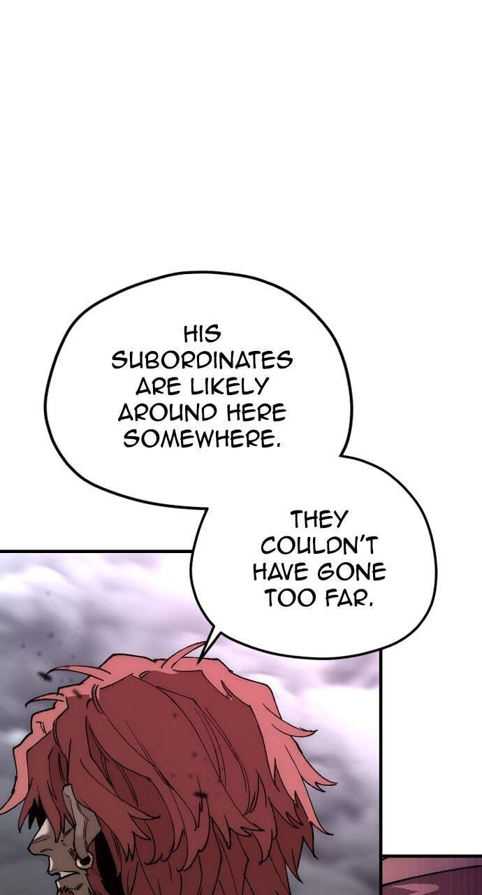 Murim RPG Simulation Chapter 151 page 34 - 