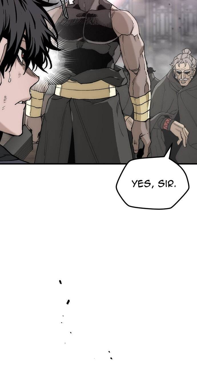 Murim RPG Simulation Chapter 151 page 37 - 