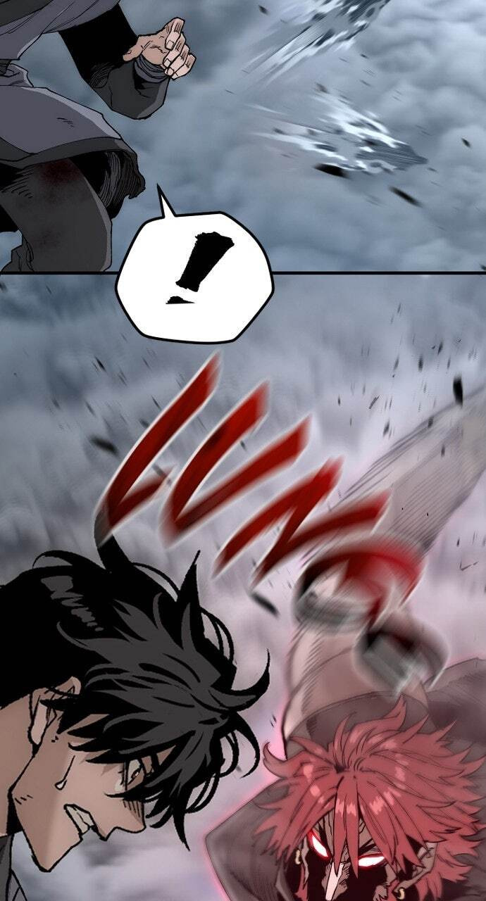 Murim RPG Simulation Chapter 151 page 43 - 