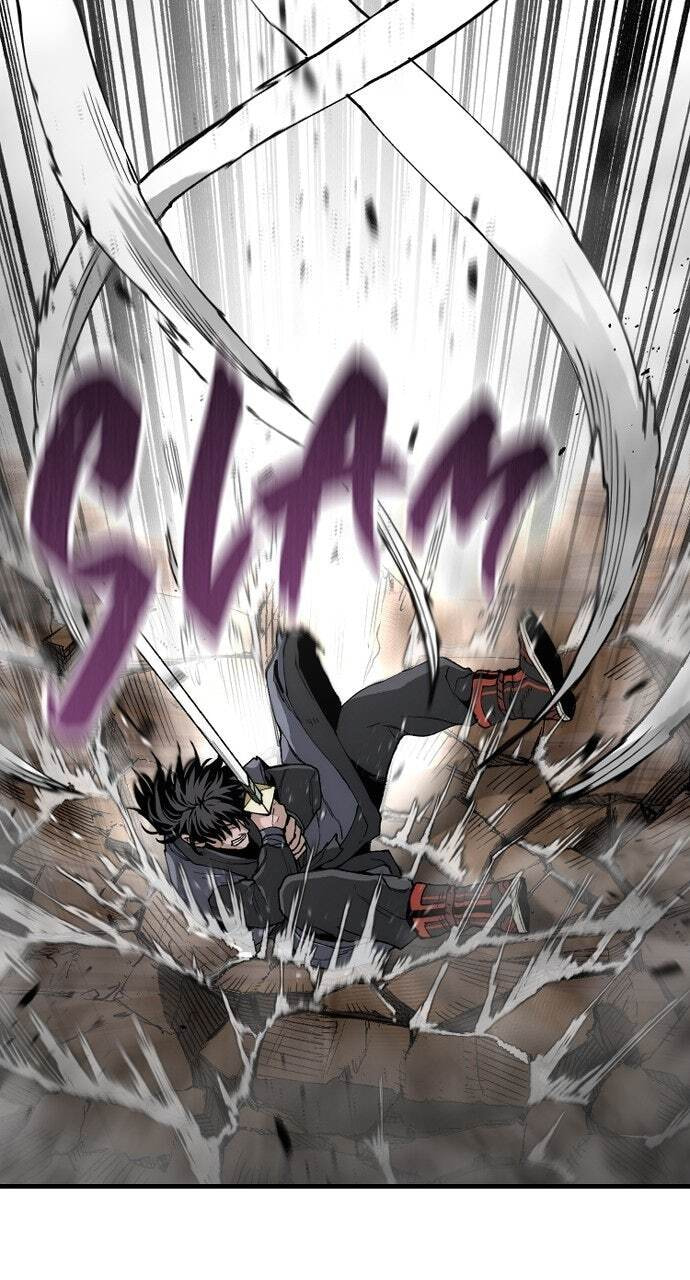 Murim RPG Simulation Chapter 151 page 45 - 