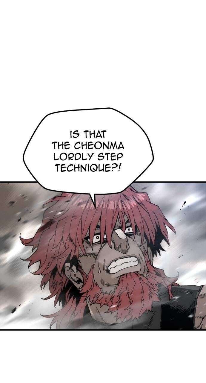 Murim RPG Simulation Chapter 151 page 53 - 