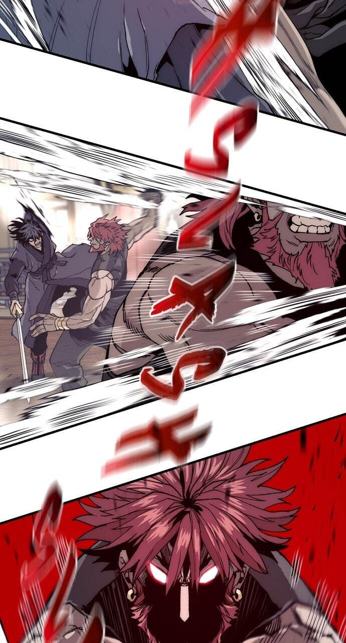 Murim RPG Simulation Chapter 151 page 59 - 