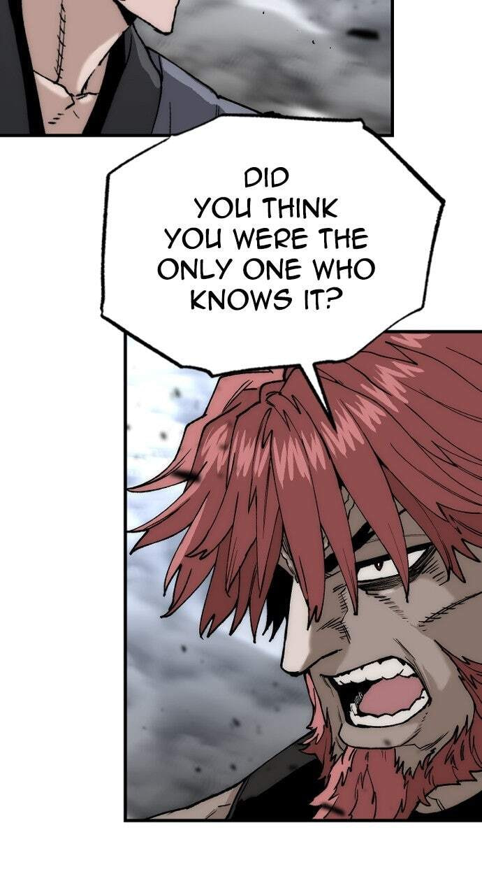 Murim RPG Simulation Chapter 151 page 62 - 