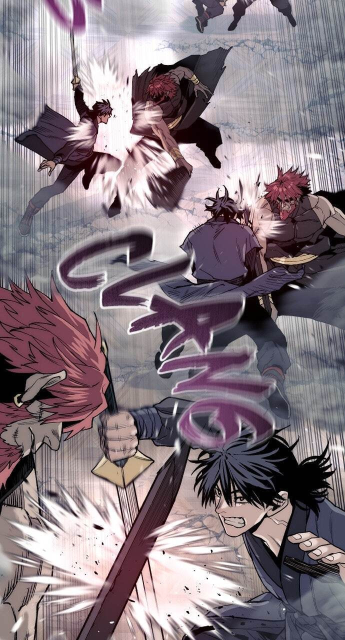 Murim RPG Simulation Chapter 151 page 65 - 