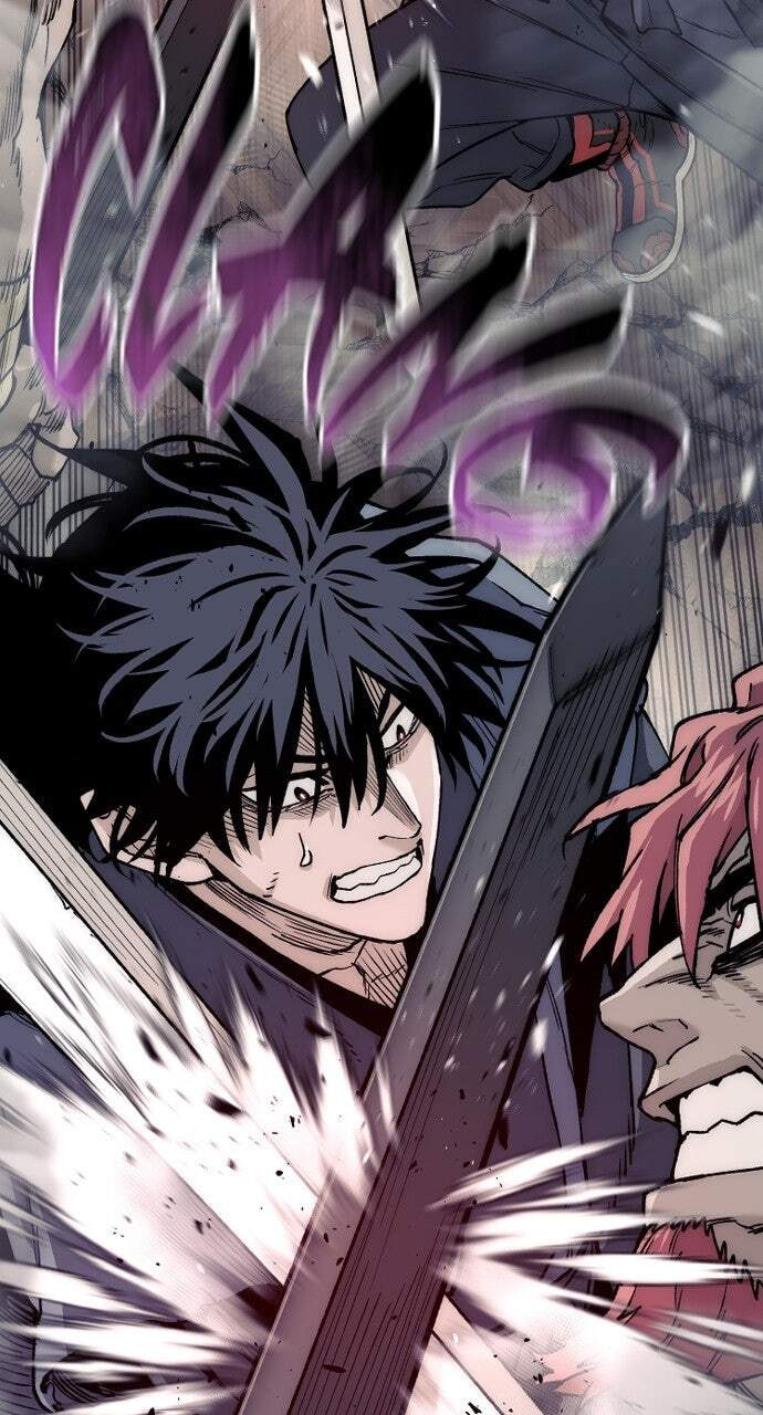 Murim RPG Simulation Chapter 151 page 66 - 