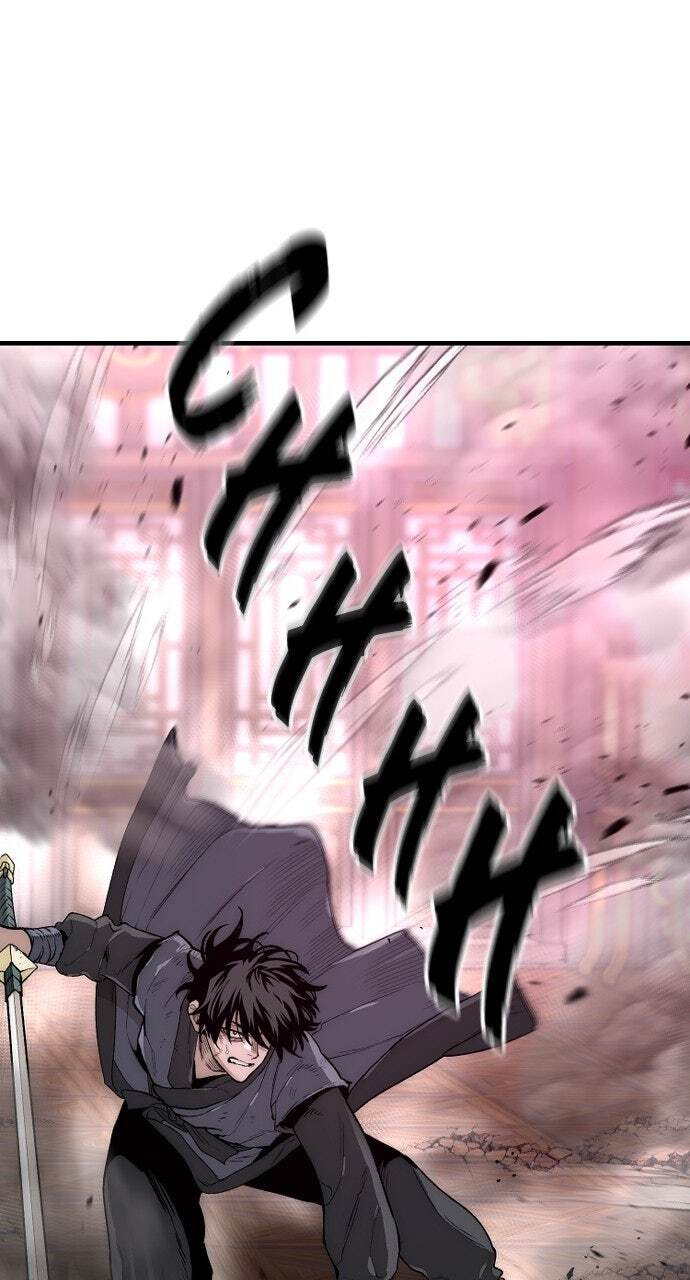 Murim RPG Simulation Chapter 151 page 8 - 