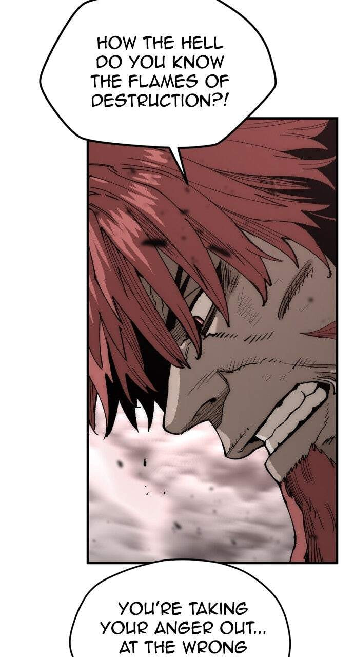 Murim RPG Simulation Chapter 151 page 79 - 