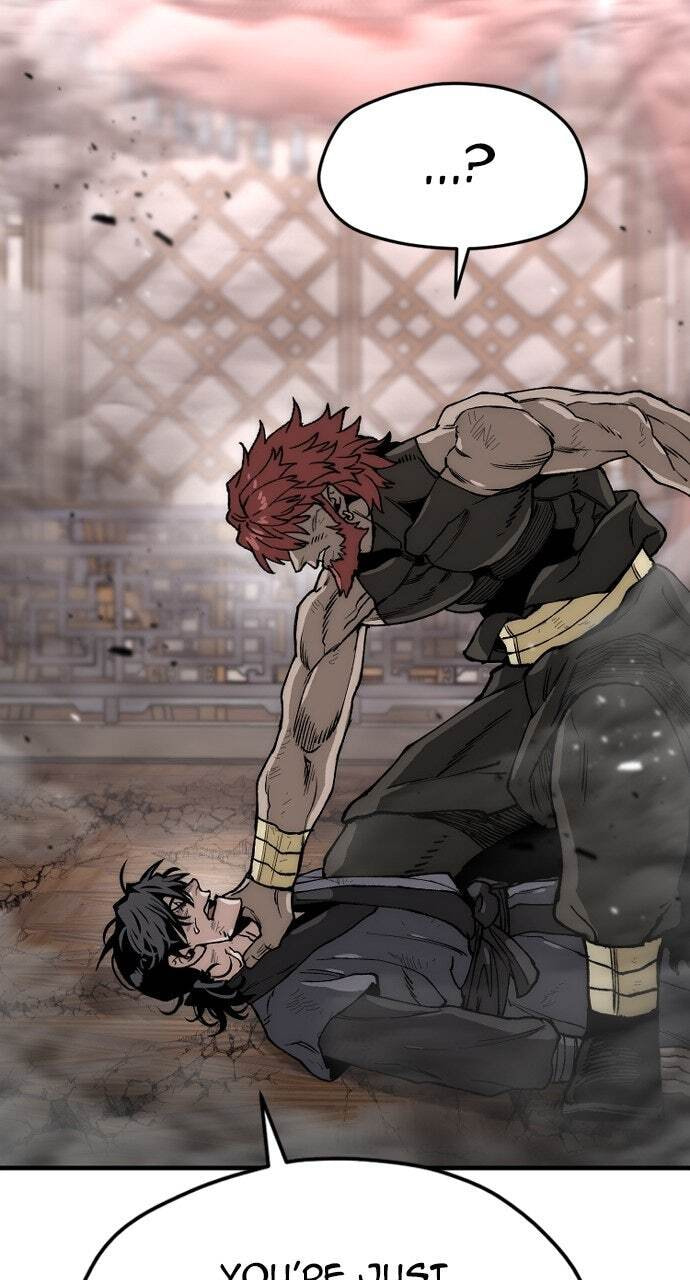Murim RPG Simulation Chapter 151 page 81 - 