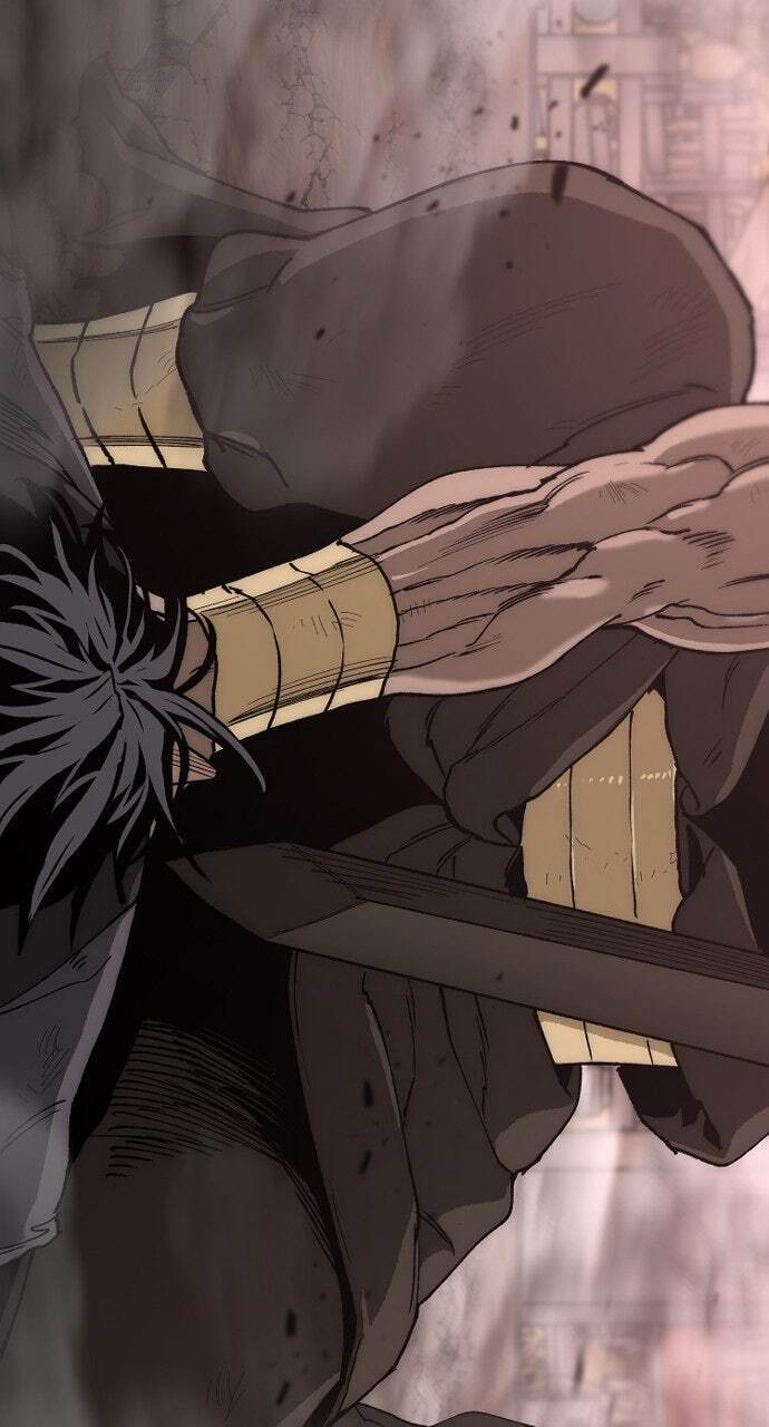 Murim RPG Simulation Chapter 151 page 88 - 