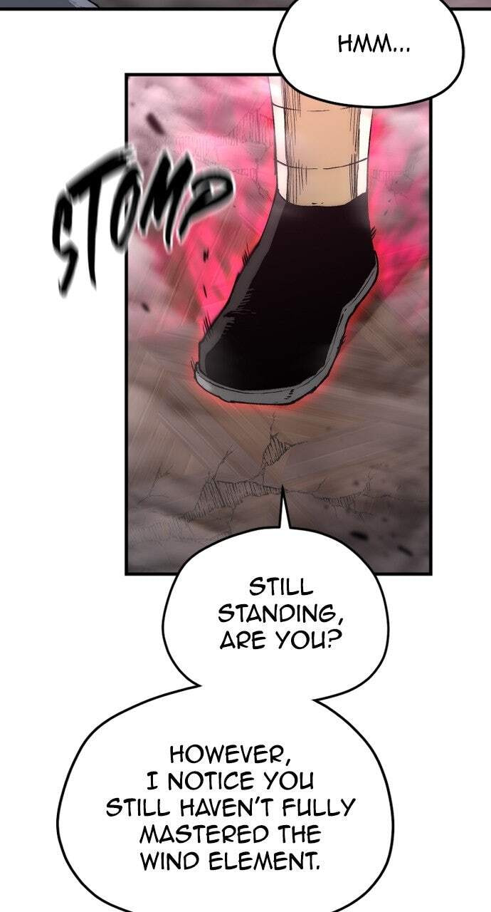 Murim RPG Simulation Chapter 151 page 10 - 