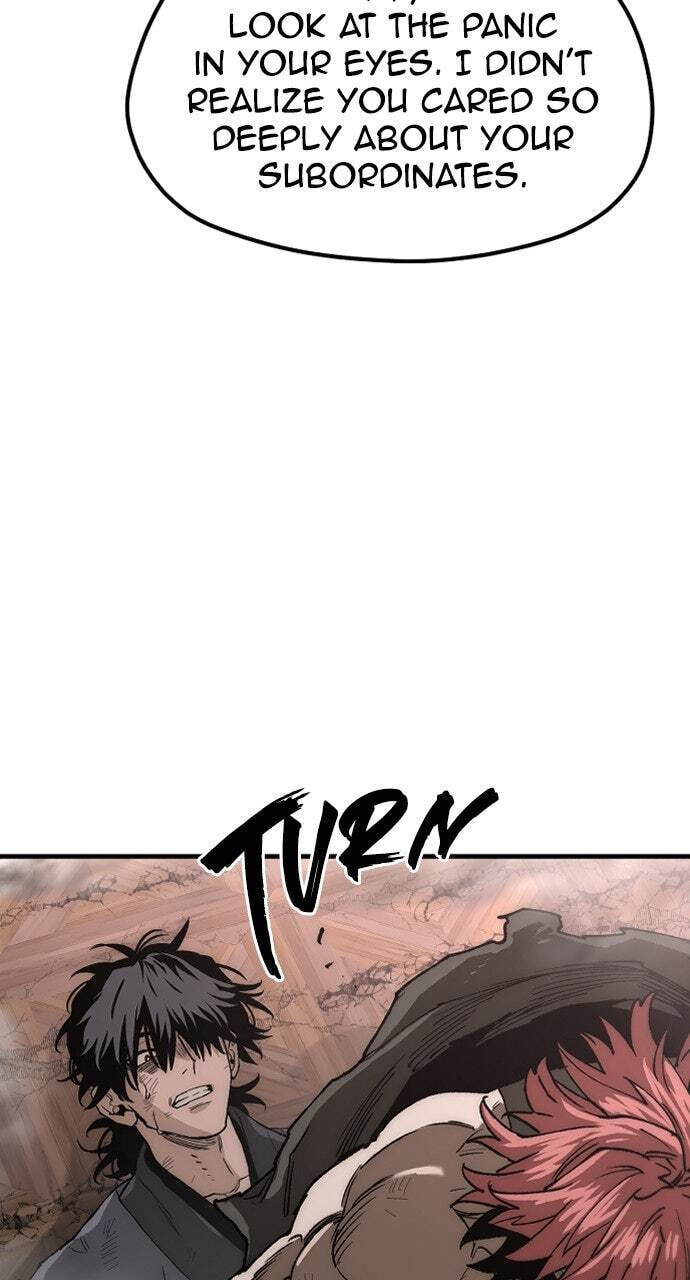 Murim RPG Simulation Chapter 151 page 93 - 
