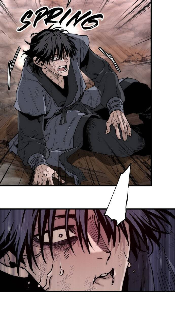 Murim RPG Simulation Chapter 151 page 98 - 