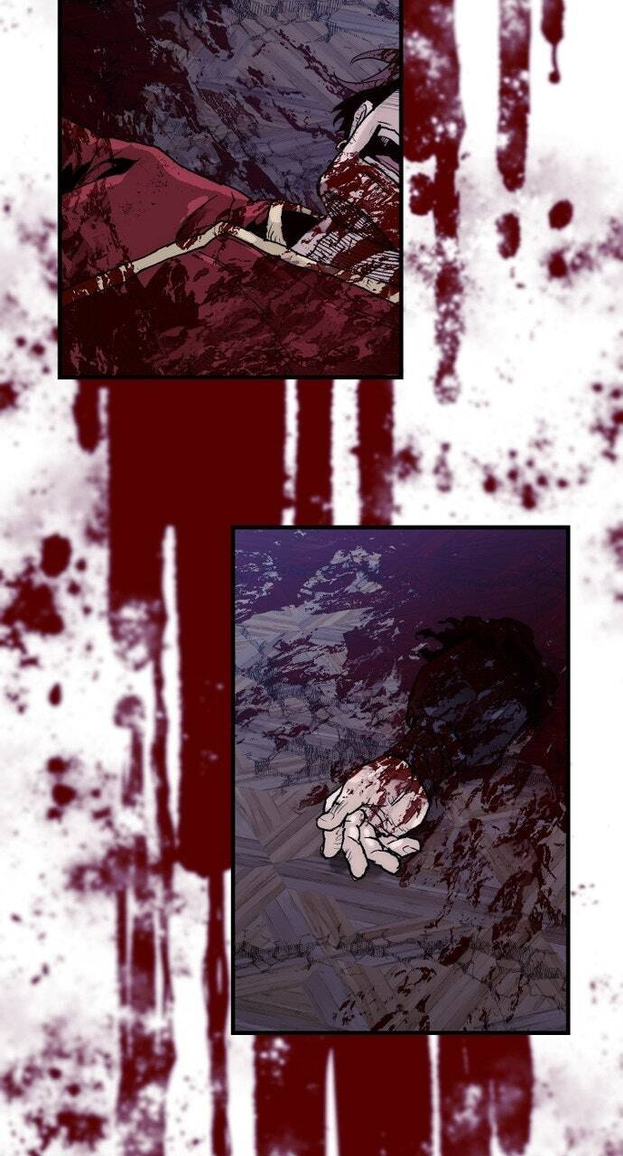 Murim RPG Simulation Chapter 152 page 102 - 