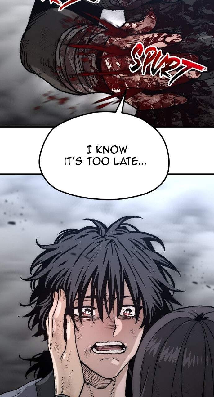 Murim RPG Simulation Chapter 152 page 116 - 